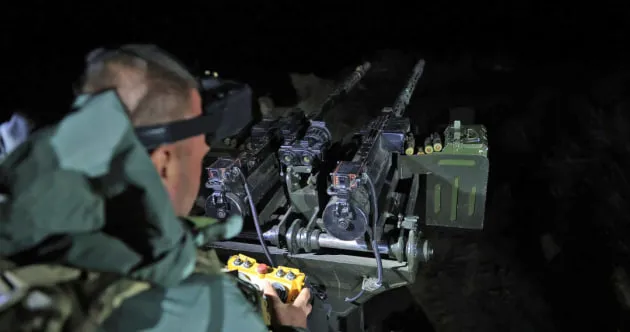 Ukraińska obrona przeciwlotnicza zniszczyła dwie rakiety balistyczne i 255 rosyjskich dronów