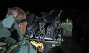 Украинское наступление продолжится с холодами, но будет другим – Буданов