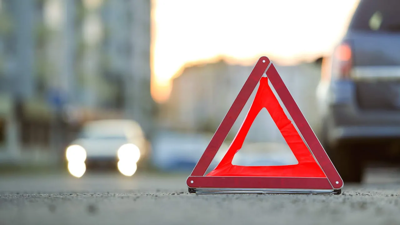 В Хмельницком пьяный водитель сбил женщину на пешеходном переходе: подозрение предъявлено военнослужащему
