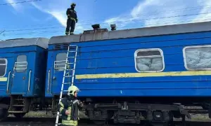 Праздник 26 сентября: День города Хмельницкого — как возник город на Буге