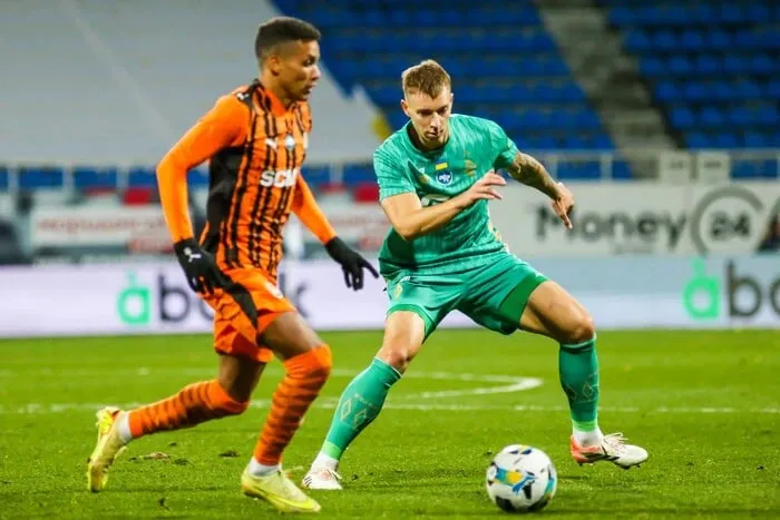 shakhtar donetsk vs dynamo kyiv