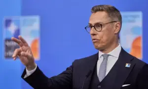 Коронавирус пробрался в Европейский союз