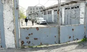 In Chernihiv, about 4,000 customers were left without power due to shelling by Russia
