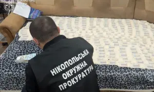 There were 300,000 books at the KSD publishing house warehouse that was attacked by Russia