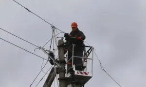 В период «локдауна» транспорт будет работать с существенными ограничениями