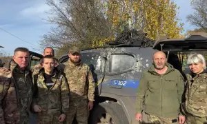 Оккупанты обстреляли Запорожье: есть раненые