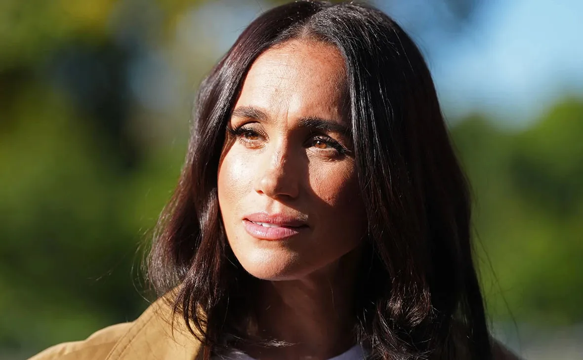 Meghan Markle może wystąpić w programie kulinarnym dla dzieci w 2027 roku