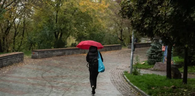 Synoptycy przedstawili prognozę pogody na listopad i podali datę pierwszego śniegu