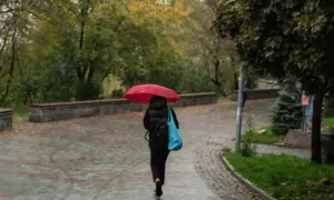Внаслідок обстрілу Житомира постраждав пологовий будинок