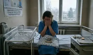 Prezydent Zełenski złożył Ukraińcom życzenia z okazji Dnia Pisma i Języka Ukraińskiego