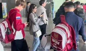На Олімпіаді може з’явитись кіберспорт