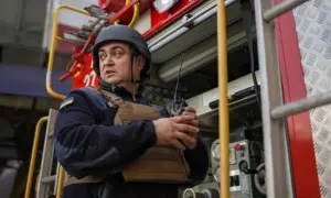 РФ масовано атакувала Тростянець на Сумщині