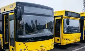 В Киеве реконструируют Наводницкий парк