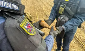 Зеленский ввел в действие санкции против агентов спецслужб РФ