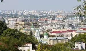 На Черкащині без опалення замерзає 80-тисячне місто