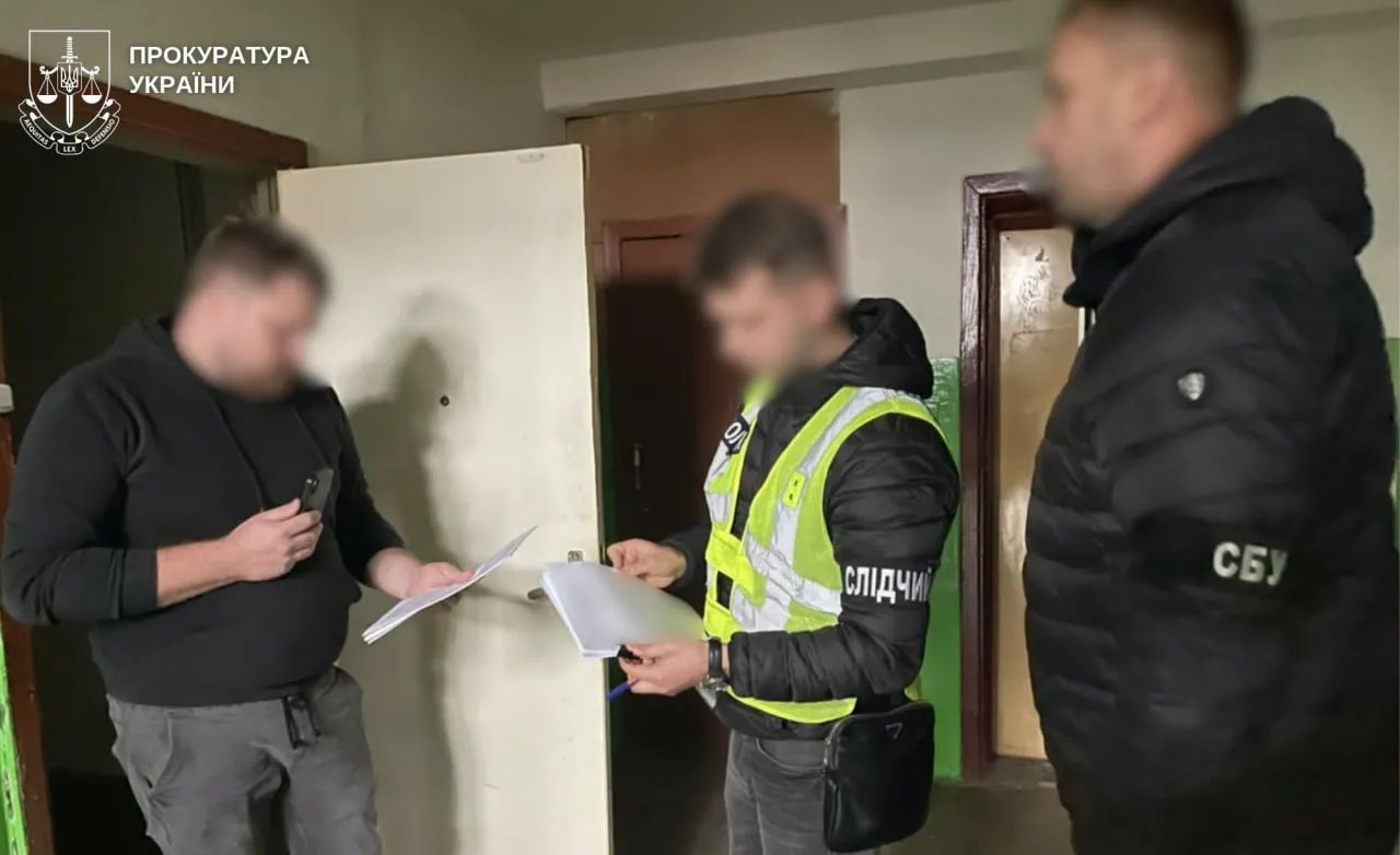 В Житомире мужчину подозревают в незаконном присвоении земли стоимостью более 2 млн грн