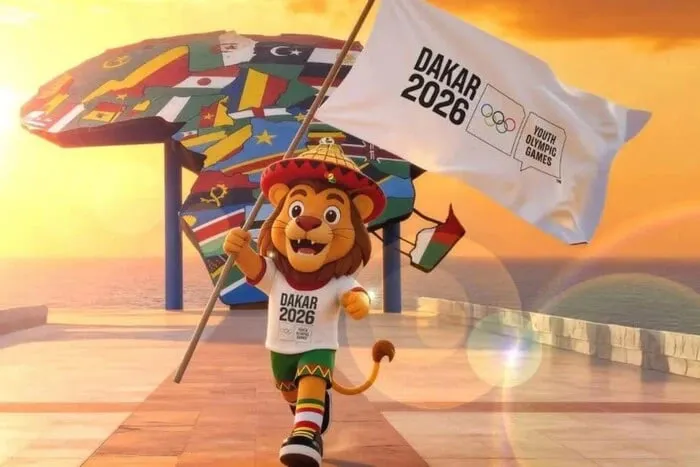 Telewizja „Suspilne” zrezygnowała z transmisji ceremonii otwarcia Młodzieżowych Igrzysk Olimpijskich w 2026 roku