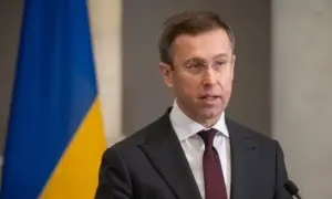 Синоптики предупредили о начале заморозков
