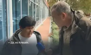 ВСУ ликвидировали в небе вертолет с российским полковником Табачниковым