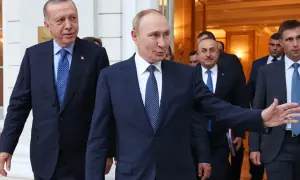 Белый дом готовит санкционный ответ «Северному потоку-2»