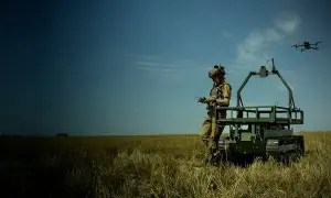 Украинцев спасли в горах Осетии