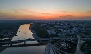 Польша заявила об эскалации в связи с законопроектом Зеленского о Пантеоне