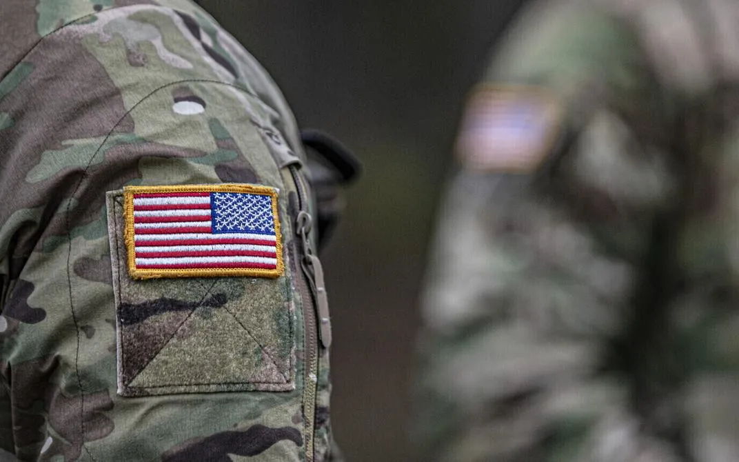 The U.S. will strengthen its military presence in Estonia with a new unit