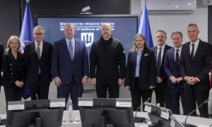 У тимчасово окупованому Криму партизани провели розвідку заводу з ремонту кораблів рф