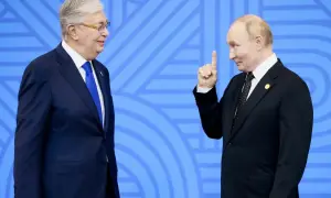 Экс-посол США пояснил, что стоит за ядерным шантажом Кремля