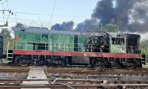 В Генштабе сообщили точное количество ракет, запущенных россией по Украине