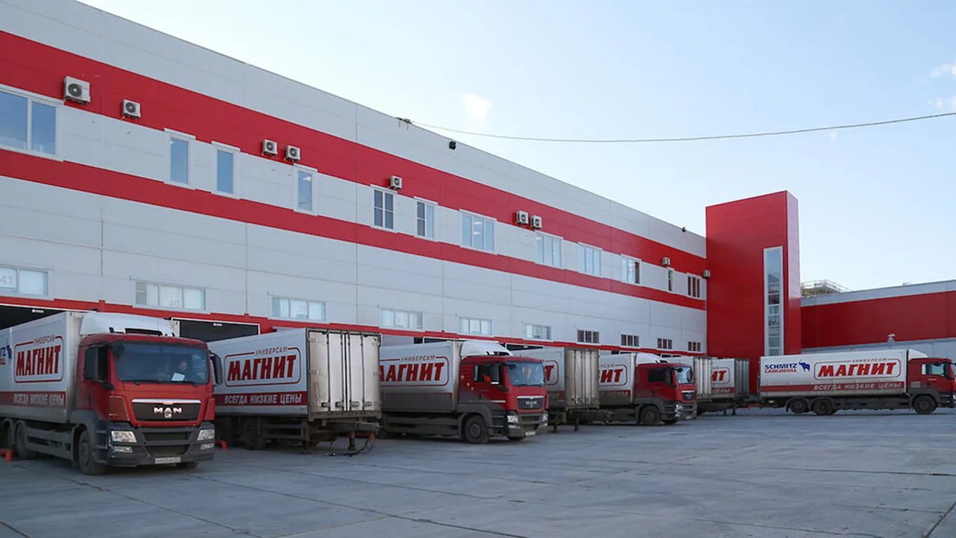 A fifth Russian marketplace has refused to compensate for the loss of goods due to drone attacks