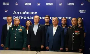 В США заявили, что предупреждали Зеленского о решении в отношении «Северного потока-2»