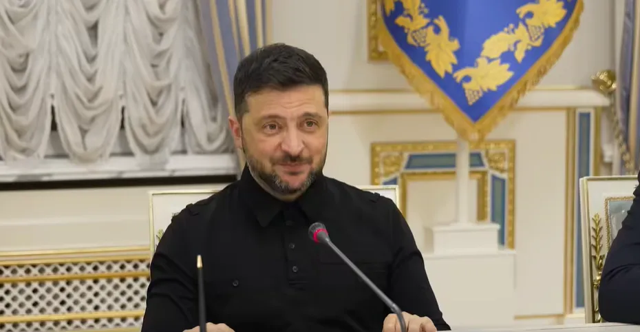 Зеленський і союзники НАТО узгодили кроки для зміцнення енергозахисту України взимку