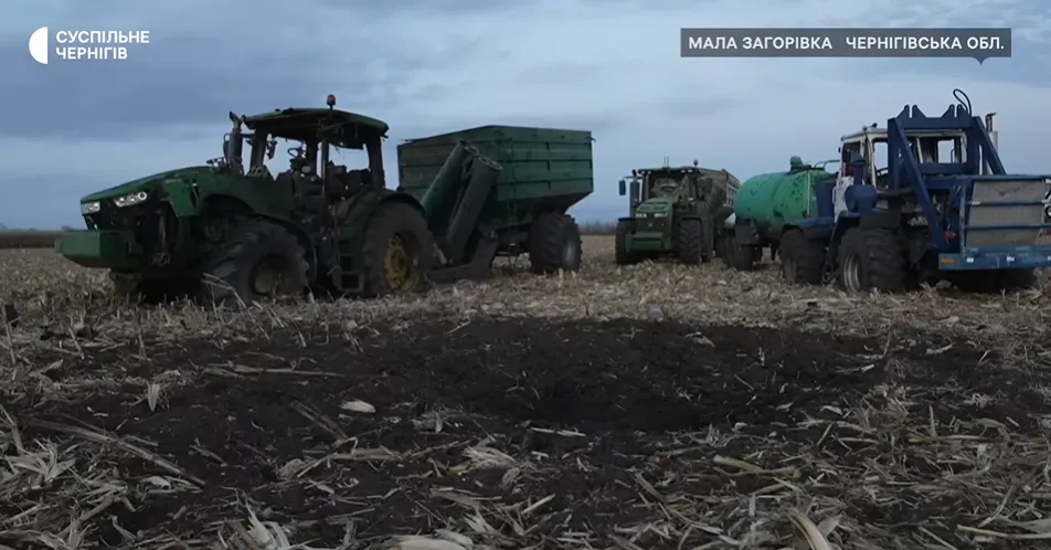 Хотіли розібрати російський дрон: вибух БПЛА забрав життя двох працівників поля