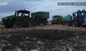 В Україну з візитом прибув прем'єр-міністр Австралії (фото)