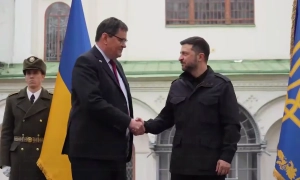 У Чернігові затримали бійця ТРО, який «зливав» дані про дислокацію ЗСУ