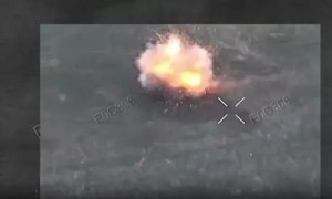 Росіяни використовують колаборантів у якості «живого щита» - Генштаб