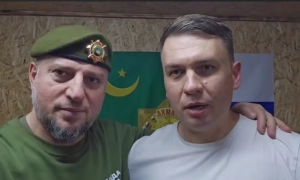 Джонсон закликав не тиснути на Зеленського, щоб той погодився на «поганий мир»