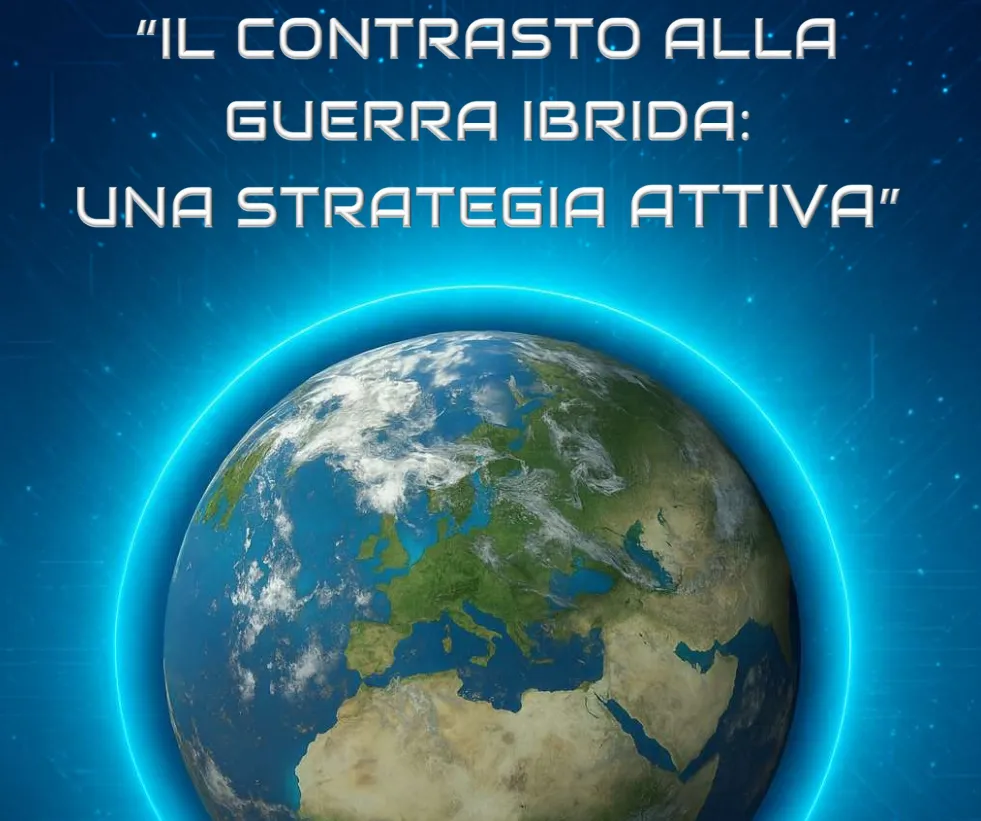 Міністр оборони Італії на 125 сторінках описав загрози від гібридної війни Росії