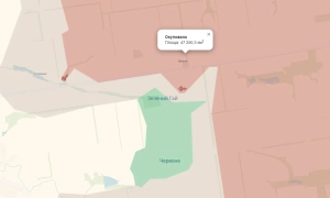 Відео: поліція показала перші хвилини після удару рф по Тернополю