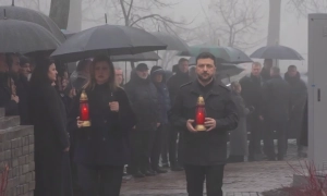 «Забудемо радянські системи»: міністр пояснив, яке озброєння насправді стане у пригоді Україні 