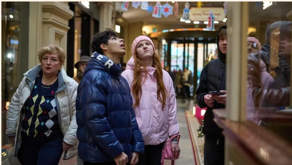 У Кремлі порадили, як перекласти провину за зростання податків на Захід