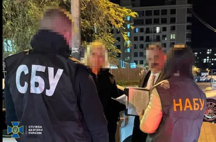 У « Баррістер» підтвердили супровід гучної справи НАБУ в Одеському регіоні