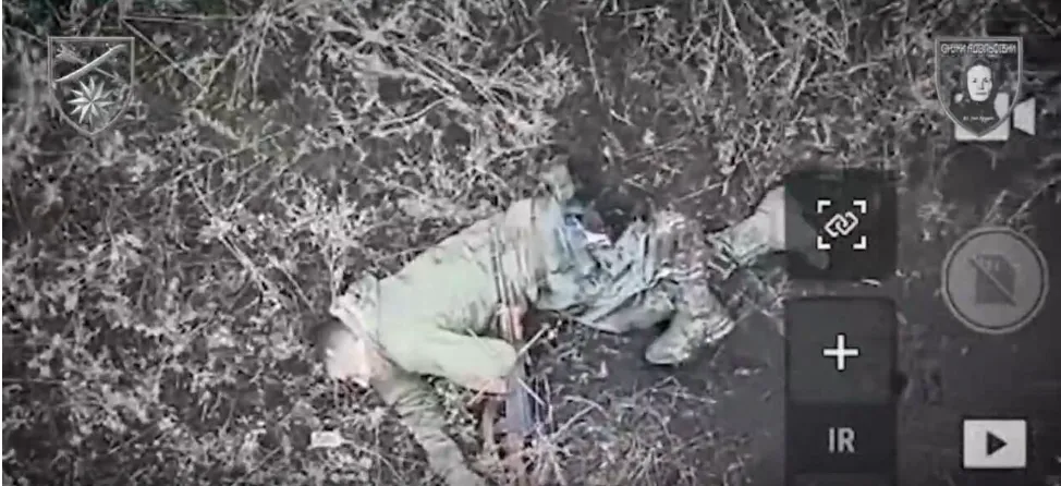 Бійці 66-ї бригади знищили 10 окупантів, серед них — чотирьох «голих штурмовиків»