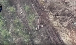 Росіяни завдали ракетного удару по Дніпропетровській області, є загиблі та поранені