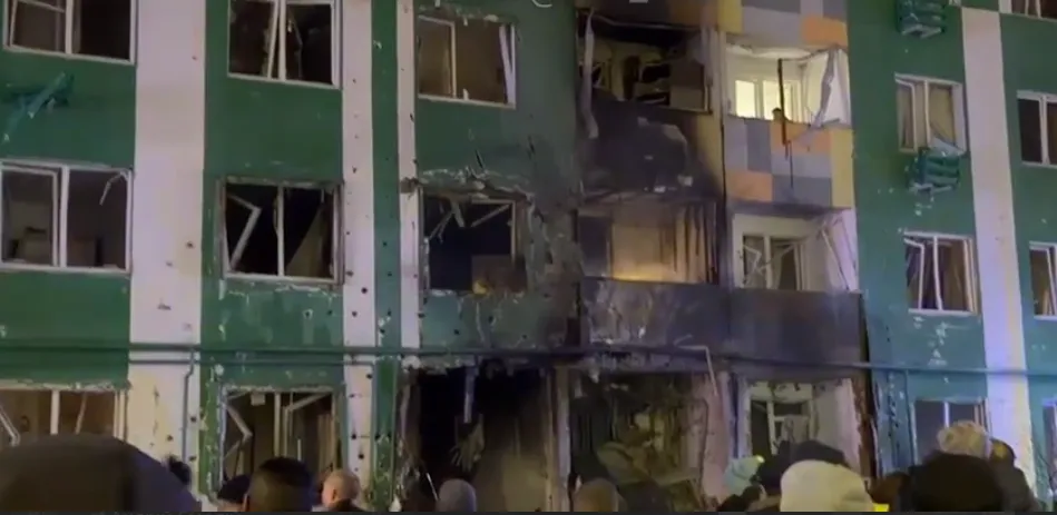 У Росії заявили, що Україна розширила список своїх цілей в енергетиці