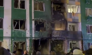 Росія погрозами відповіла на наміри Швеції та Фінляндії вступити в НАТО