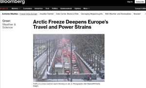 Президент Колумбії різко відповів Трампу