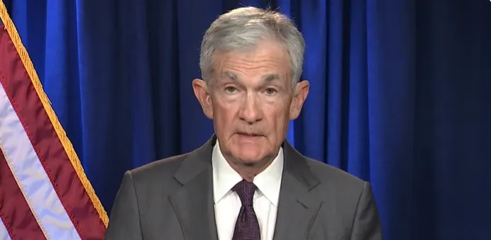 Розслідування проти голови ФРС СШ - Пауелл заявив про тиск Білого дому