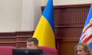 Зеленський закликав світ посилити санкції проти тіньового танкерного флоту рф